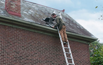 what affects urgent Newmill roof repairs