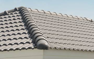 advantages of Newmill clay roofing