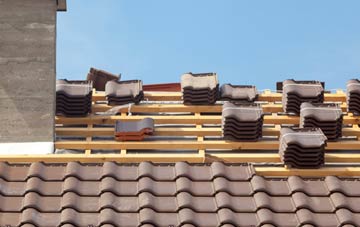Newmill clay roofing costs