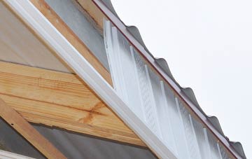 why Newmill fascia repairs are essential