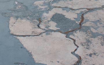 fibreglass roofing replacement Newmill