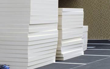 Newmill flat roof insulation costs