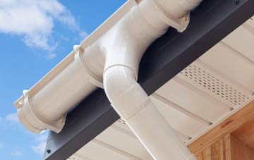 Newmill gutter installation costs