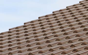 plastic roofing Newmill