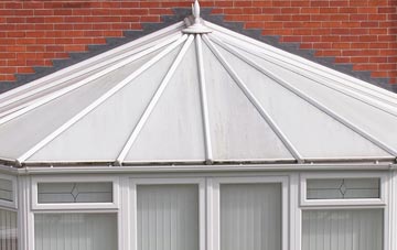 Newmill polycarbonate conservatory roof repairs