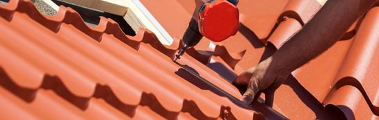 save on Newmill roof installation costs