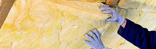 quotes for Newmill roof insulation