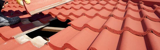 compare Newmill roof repair quotes