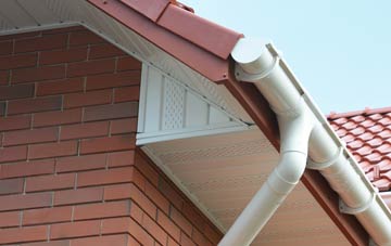 Newmill soffit repair costs