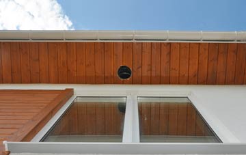 Newmill soffit repair quotes