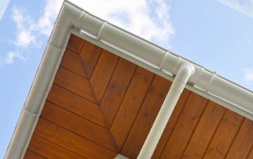 Newmill soffit types