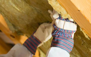 types of Newmill pitched roof insulation materials