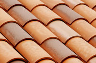 Newmill clay roofing