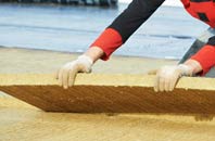 find rated Newmill roof insulation companies