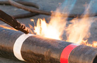 Newmill flat roofing replacement