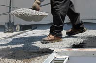 find rated Newmill flat roofing replacement companies