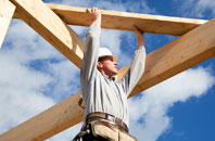 Newmill roof replacement work