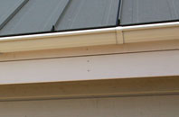Newmill soffit repair