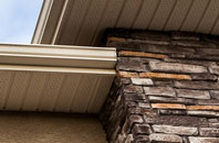 free Newmill soffit repair quotes