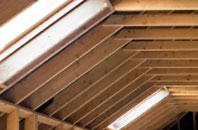 Newmill tapered roof insulation quotes
